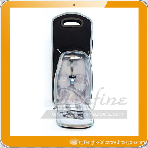 7 sets Insulated wine bottle bag